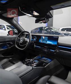 بي ام دبليو الفئة 5